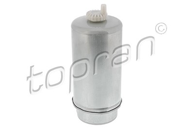 Topran Kraftstofffilter [Hersteller-Nr. 304974] für Ford von TOPRAN