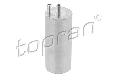 Topran Kraftstofffilter [Hersteller-Nr. 630802] für Audi, Skoda von TOPRAN