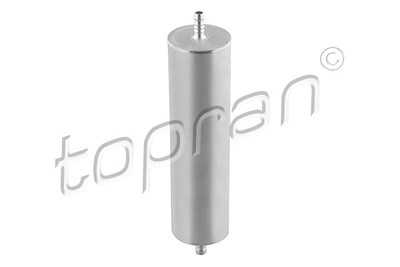 Topran Kraftstofffilter [Hersteller-Nr. 630803] für Audi, Porsche von TOPRAN