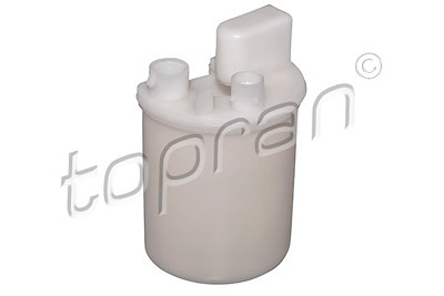 Topran Kraftstofffilter [Hersteller-Nr. 630805] für Hyundai, Kia von TOPRAN