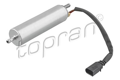 Topran Kraftstoffpumpe [Hersteller-Nr. 630676] für Audi von TOPRAN