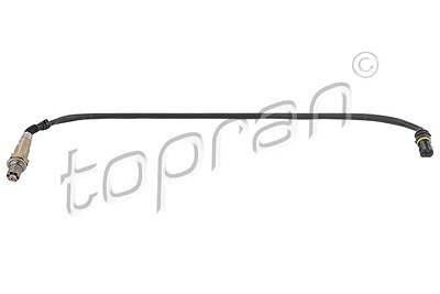 Topran Lambdasonde [Hersteller-Nr. 408710] für Mercedes-Benz von TOPRAN