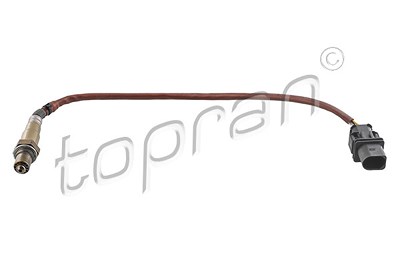Topran Lambdasonde [Hersteller-Nr. 625002] für Mercedes-Benz, Smart von TOPRAN