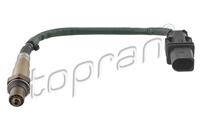 Topran Lambdasonde [Hersteller-Nr. 625003] für Mercedes-Benz, Mitsubishi, Smart von TOPRAN