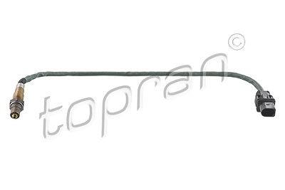 Topran Lambdasonde [Hersteller-Nr. 625004] für Mercedes-Benz von TOPRAN