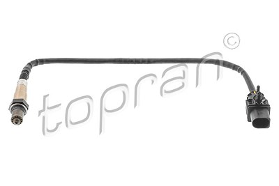 Topran Lambdasonde [Hersteller-Nr. 625015] für Ford von TOPRAN