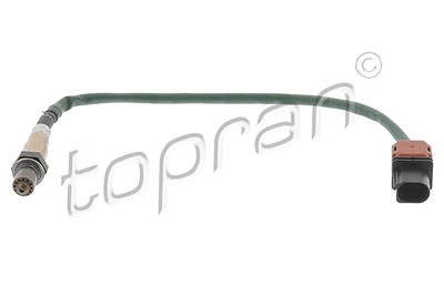Topran Lambdasonde [Hersteller-Nr. 625020] für Ford von TOPRAN