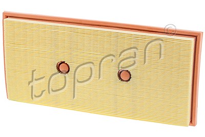 Topran Luftfilter [Hersteller-Nr. 408903] für Mercedes-Benz von TOPRAN