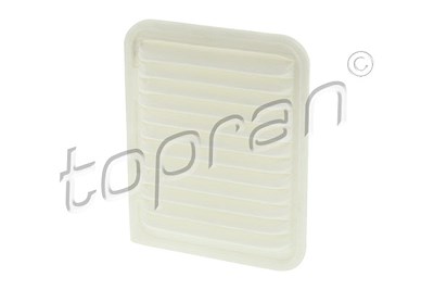 Topran Luftfilter [Hersteller-Nr. 600010] für Toyota von TOPRAN