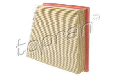 Topran Luftfilter [Hersteller-Nr. 620879] für Land Rover von TOPRAN