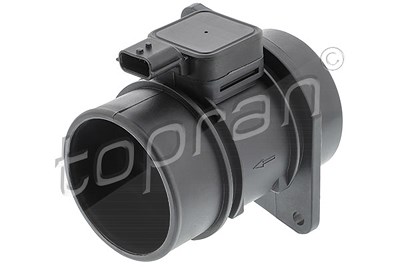 Topran Luftmassenmesser [Hersteller-Nr. 629211] für Dacia, Mercedes-Benz, Nissan, Opel, Renault, Vauxhall von TOPRAN