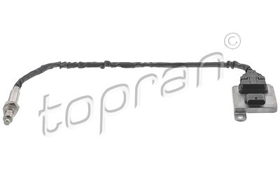 Topran NOx-Sensor, NOx-Katalysator [Hersteller-Nr. 625014] für Mercedes-Benz von TOPRAN