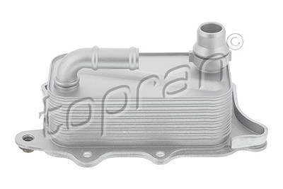 Topran Ölkühler, Motoröl [Hersteller-Nr. 625264] für Audi von TOPRAN