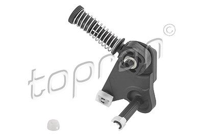 Topran Reparatursatz, Schalthebel [Hersteller-Nr. 118292] für Audi, Seat, Skoda, VW von TOPRAN