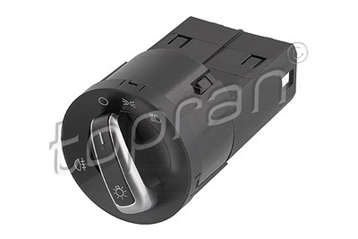 Topran Schalter, Hauptlicht [Hersteller-Nr. 621351] für Seat, VW von TOPRAN