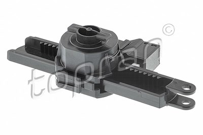 Topran Schalter, Innenraumleuchte [Hersteller-Nr. 638185] für Audi von TOPRAN