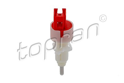 Topran Schalter, Kupplungsbetätigung (GRA) [Hersteller-Nr. 638175] für Fiat, Ford von TOPRAN