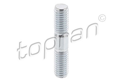 Topran Schraube, Abgaskrümmer [Hersteller-Nr. 120083] für Opel von TOPRAN