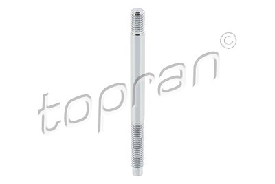 Topran Schraube, Abgaskrümmer [Hersteller-Nr. 305801] für Fiat von TOPRAN