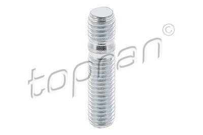 Topran Schraube, Abgaskrümmer [Hersteller-Nr. 504256] für Citroën, Ds, Peugeot von TOPRAN