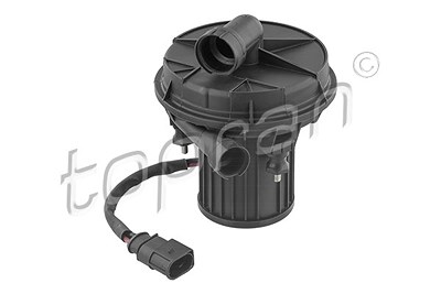 Topran Sekundärluftpumpe [Hersteller-Nr. 118219] für Audi von TOPRAN