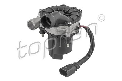 Topran Sekundärluftpumpe [Hersteller-Nr. 118220] für Audi, VW von TOPRAN