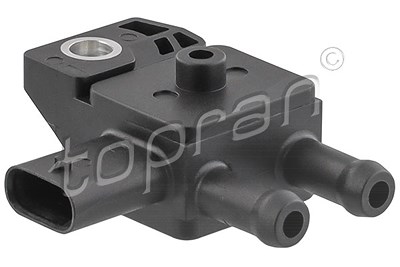 Topran Sensor, Abgasdruck [Hersteller-Nr. 622520] für BMW, Mini, Toyota von TOPRAN