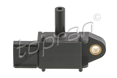 Topran Sensor, Abgasdruck [Hersteller-Nr. 622526] für Ford von TOPRAN