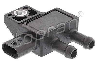 Topran Sensor, Abgasdruck [Hersteller-Nr. 622538] für BMW, Mini von TOPRAN