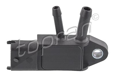 Topran Sensor, Abgasdruck [Hersteller-Nr. 701653] für Mercedes-Benz, Nissan, Renault von TOPRAN