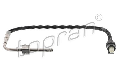 Topran Sensor, Abgastemperatur [Hersteller-Nr. 410614] für Mercedes-Benz von TOPRAN