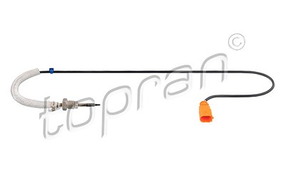 Topran Sensor, Abgastemperatur [Hersteller-Nr. 638555] für Audi, Seat, Skoda, VW von TOPRAN