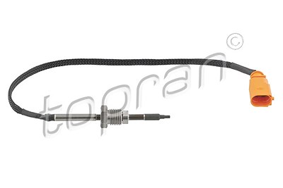 Topran Sensor, Abgastemperatur [Hersteller-Nr. 638570] für Audi, VW von TOPRAN