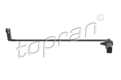 Topran Sensor, Bremsbelagverschleiß [Hersteller-Nr. 117344] für Audi von TOPRAN