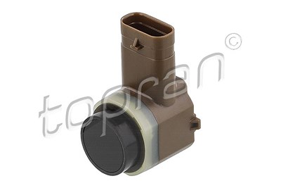 Topran Sensor, Einparkhilfe [Hersteller-Nr. 503313] für BMW von TOPRAN