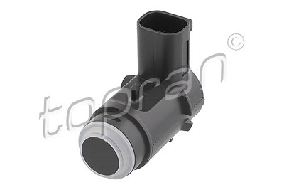 Topran Sensor, Einparkhilfe [Hersteller-Nr. 622052] für Dacia, Renault von TOPRAN