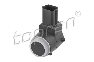 Topran Sensor, Einparkhilfe [Hersteller-Nr. 622053] für Opel, Vauxhall von TOPRAN