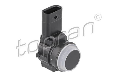 Topran Sensor, Einparkhilfe [Hersteller-Nr. 622058] für Skoda, VW von TOPRAN