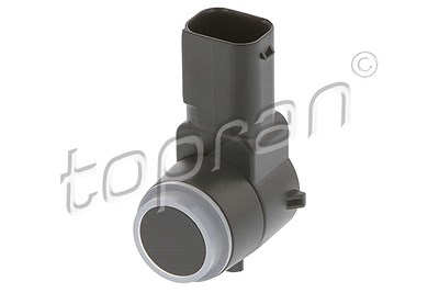 Topran Sensor, Einparkhilfe [Hersteller-Nr. 622063] für Citroën, Peugeot von TOPRAN