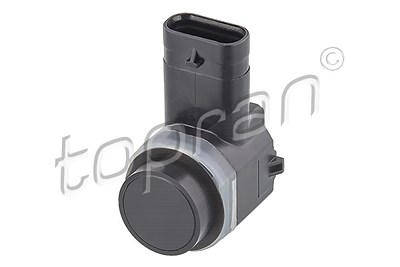 Topran Sensor, Einparkhilfe [Hersteller-Nr. 701256] für Audi, Land Rover, Opel, Renault, Volvo, VW von TOPRAN