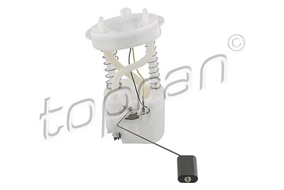 Topran Sensor, Kraftstoffvorrat [Hersteller-Nr. 304547] für Ford von TOPRAN