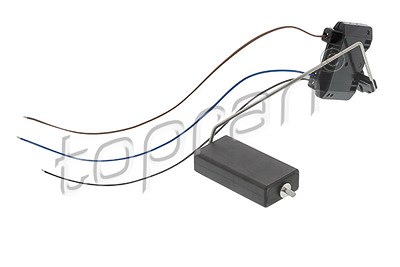 Topran Sensor, Kraftstoffvorrat [Hersteller-Nr. 622451] für Audi, Seat, Skoda, VW von TOPRAN