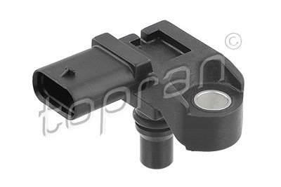 Topran Sensor, Ladedruck [Hersteller-Nr. 622507] für BMW, Mini, Toyota von TOPRAN