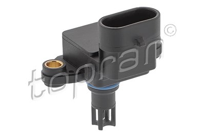 Topran Sensor, Ladedruck [Hersteller-Nr. 622524] für Fiat, Lancia von TOPRAN
