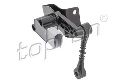 Topran Sensor, Leuchtweitenregulierung [Hersteller-Nr. 601669] für Land Rover von TOPRAN