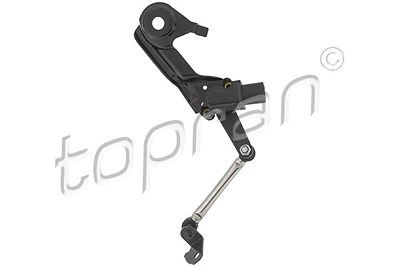 Topran Sensor, Leuchtweitenregulierung [Hersteller-Nr. 623163] für Audi von TOPRAN