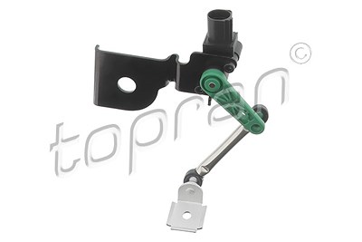 Topran Sensor, Leuchtweitenregulierung [Hersteller-Nr. 623165] für VW von TOPRAN