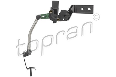 Topran Sensor, Leuchtweitenregulierung [Hersteller-Nr. 623168] für Audi, Seat, Skoda, VW von TOPRAN