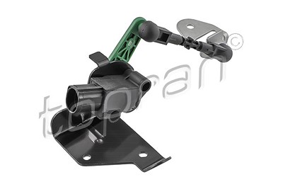 Topran Sensor, Leuchtweiteregulierung [Hersteller-Nr. 623143] für Audi, Seat, Skoda, VW von TOPRAN