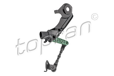 Topran Sensor, Leuchtweiteregulierung [Hersteller-Nr. 623144] für Audi von TOPRAN